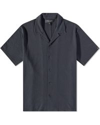 Rag & Bone - Avery Seersucker Shirt - Lyst