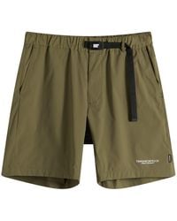 Neighborhood - Multifunctional Shorts - Lyst