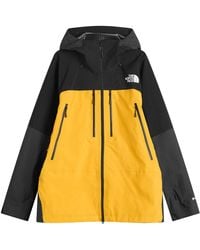 The North Face - Summit Series Mountain Gore-Tex Pro Jacket - Lyst