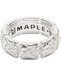 MAPLE - Chalice Ring - Lyst