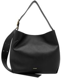 Jil Sander - Folded Tote - Lyst