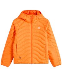 Nike - Acg Lava Flow Jacket - Lyst