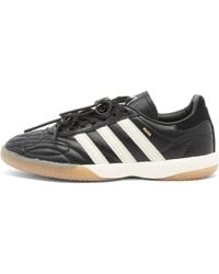 adidas - X Naked X Maha Samba Sneaker - Lyst