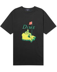 Dime - Masters T-Shirt - Lyst