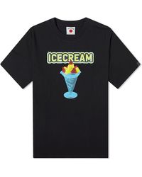 ICECREAM - Sundae T-Shirt - Lyst