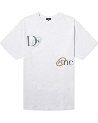 Dime - Classic Portal T-Shirt - Lyst