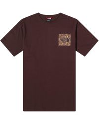 The North Face - Fine T-Shirt - Lyst