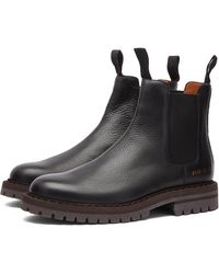Common Projects - By Common Projects Chelsea Boot - Lyst