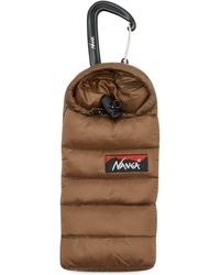 NANGA - Mini Sleeping Bag Phone Case - Lyst