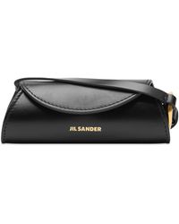 Jil Sander - Cannolo Lipstick Case - Lyst