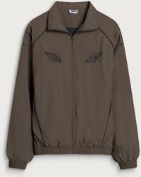 Umbro by Slam Jam - Eyes Track Top - Lyst