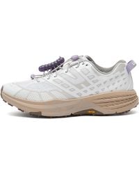 Hoka One One - X Unna Speedgoat 2 Sneaker - Lyst