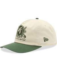 KTZ - Washed Graphic 19Twenty Cap - Lyst