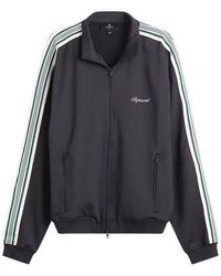 Represent - Taped Track Jacket - Lyst