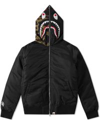 bape jacket for sale