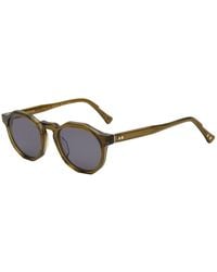 Oscar Deen - Pinto Sunglasses - Lyst