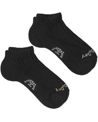 Rostersox - Have A Nice Day Ankle Socks - Lyst