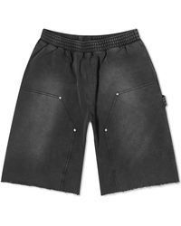 Givenchy - Carpenter Shorts - Lyst