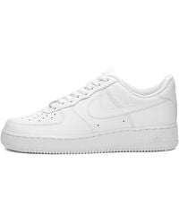 Nike - Air Force 1 '07 Fresh Sneakers - Lyst
