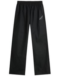 Willy Chavarria - Ruff Rider Track Pant - Lyst