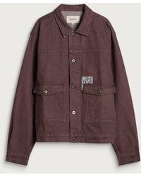 Heresy - Heretic Jacket - Lyst