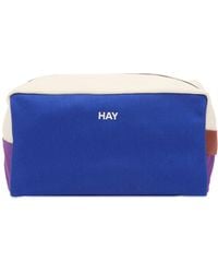 Hay - Multi Wash Bag - Lyst