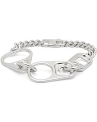 Maison Margiela - Mm6 Bottle Top Bracelet - Lyst