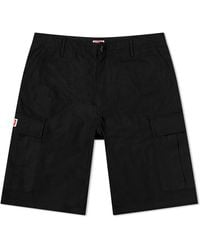 KENZO - Cargo Workwear Shorts - Lyst