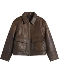GIMAGUAS - Claudia Jacket - Lyst