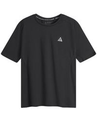 Nike - Acg Solar Chase Short Sleeve T-Shirt - Lyst