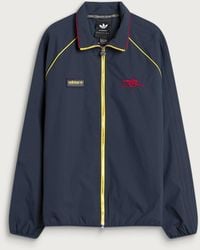adidas - Spezial Arsenal Fc Track Top - Lyst