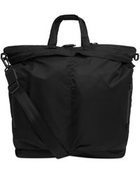 F/CE - Recycled Twill 3-Way Helmet Bag - Lyst