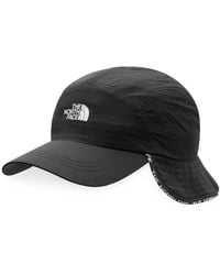 The North Face - Cypress Sunshield Cap - Lyst