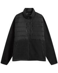 The North Face - Remastered Denali Tek Hybrid Jacket - Lyst