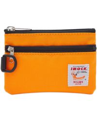 BEAMS Japan - X Imock Pouch - Lyst