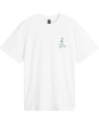 The North Face - Alien Relaxed T-Shirt - Lyst