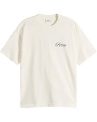 Ronning - End. X T-Shirt - Lyst