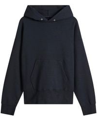 Visvim - Court Hoodie - Lyst