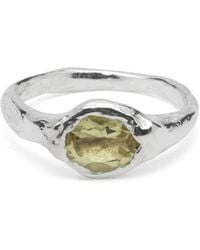 SIMUERO - Faro Es Vedrà Ring - Lyst