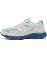 New Balance - 990V4 Sneaker - Lyst