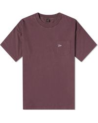 PATTA - Basic Washed Pocket T-Shirt - Lyst
