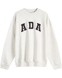 ADANOLA - Ada Sweatshirt - Lyst