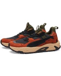PUMA - Rs-Trck Outdoor Sneakers - Lyst