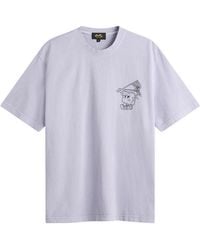 Stan Ray - Stan Can T-Shirt - Lyst