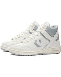 Converse - Weapon Mid Sneakers - Lyst