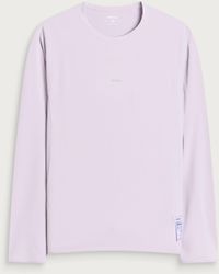 Satisfy - Auralite Uv Long T-Shirt - Lyst