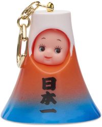 BEAMS Japan - Mt Fuji Kewpie Doll Key Chain - Lyst
