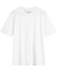 Folk - Assembly T-Shirt - Lyst