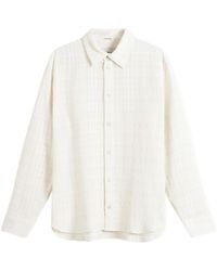 Won Hundred - Adriel Shirt - Lyst