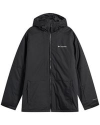 Columbia - Point Park Ii Insulated Jacket - Lyst